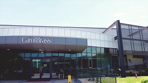 5.3K views · 467 reactions | Carol Brass and Andrea Giuffredi are...