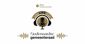 Volg de gemeenteraad en raad voor maatschappelijk welzijn live