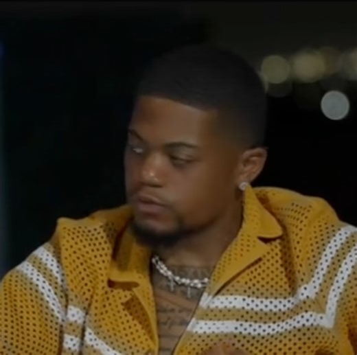 Swanda powell  on Instagram: "Leon Bailey come yah deh mek we reason "