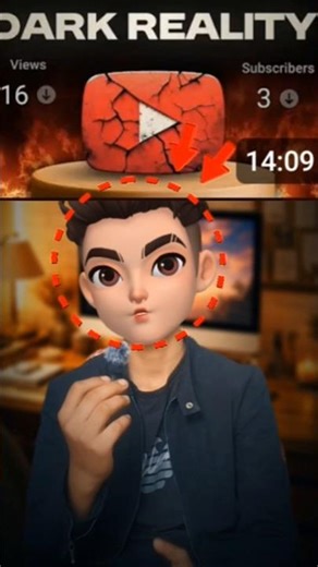 I copy Decoding yt thumbnail 🤯🚀