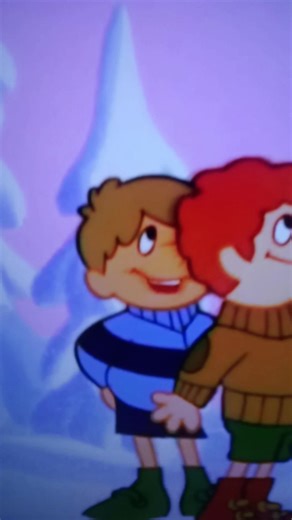 Frosty the WHAT?? #frostythesnowman #frosty #frostydasnowmann #frostydafool #christmas #christmasspecial #christmascartoon #rankinbass