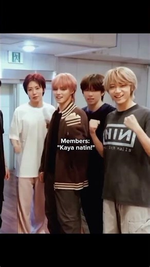 AHOF speaking in tagalog 🫶💓 #ahof_official #ahof #fypage #fyp