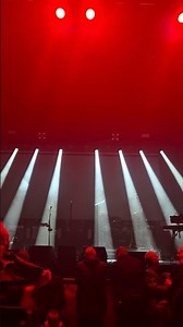 Laibach,1 hour Intro ,O2 Ritz ,Manchester 23rd Feb 2025