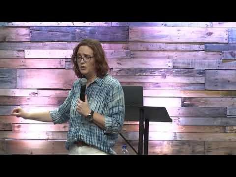 A Master Key to Seeing What God is Showing You | The Watchman Anointing