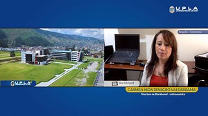 6K views · 92 reactions | UPLA entrevistó a Carmen Montenegro...