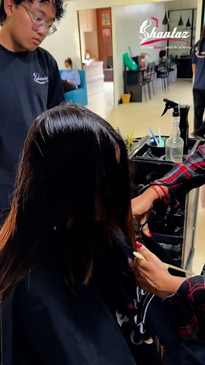 185 reactions | This Dashain, step into Shantaz Salon & International Academy for a fresh festive glow! ‍♀️ From hair to nails to full-body care—we’ve got you covered to shine brighter than ever.   Boudha, Pipalbot  01-4917717 Book your appointment today & celebrate Dashain in style!  #ShantazSalon #DashainGlow #HairBeautyNails #FreshLook #FestiveVibes | Shantaz Salon and International Academy | Facebook