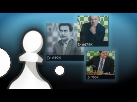 How to Make Explosive Chess Edits That Go VIRAL 😳♟️..