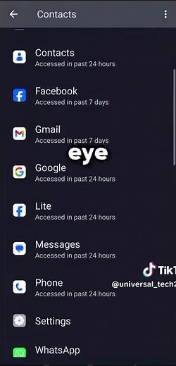 Mastering Eye Contact Techniques for Effective Communication