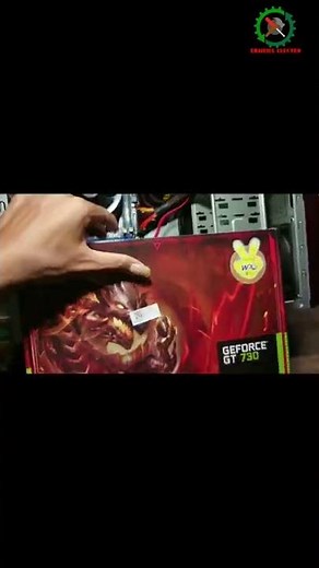 cara merakit pc komputer secara cepat dan mudah