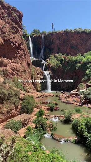 Discover Morocco Beyond the Desert