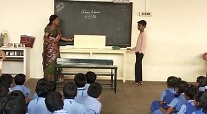 Abacus based mental arithmetic calculation skill makes the children of 5 – 13 years old to get away from the fear of Maths. | Indian Abacus | Facebook