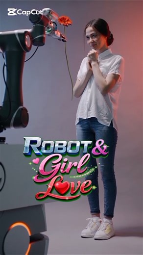 “When Robots Show Love