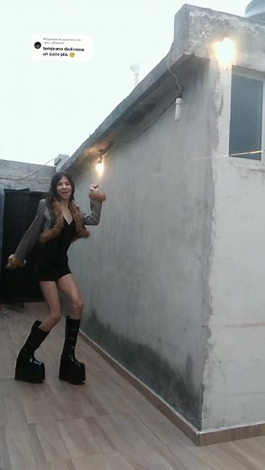 Bailes Dedicados: Regreso del Humor y Alegría