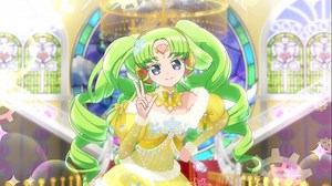 プリパラ 2nd season　#70　プリンセス・ファルル