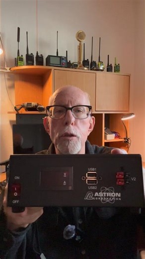 HOW TO Buy a Ham Radio Power Supply #powersupply #hamradio #prepper #radio #astron