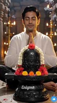 ‎“The Devotee’s Faith” — Vinay’s Miracle of Hope ✨‎ | #filterchallenge #tepukkartu #guess #ai