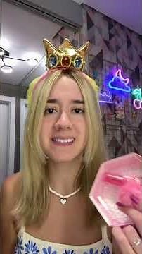 LIP HONEY COM POMPOM 😳💖