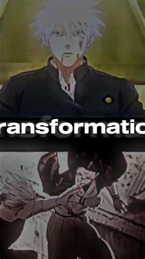 GOJO VS SUKUNA #jujutsukaisen #animation #edit #anime #jjkgame #gojo #jjk #samuraichamploo