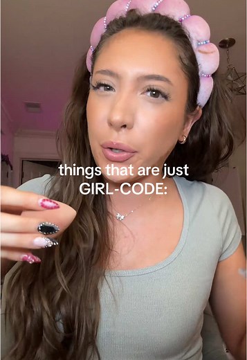 Understanding Girl Code: Essential Rules for Friends