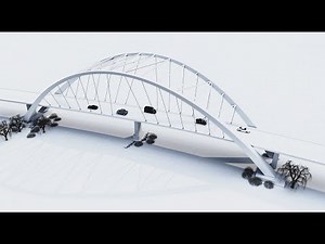 SOFiSTiK Bridge Modeling for Revit