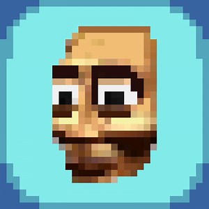 Tung Tung Tung Sahur meme Totem no Optefine 1.16.1 - 1.21.5 Minecraft Texture Pack