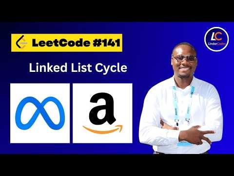 LeetCode 141 — Why the HashMap Solution Isn't Good Enough