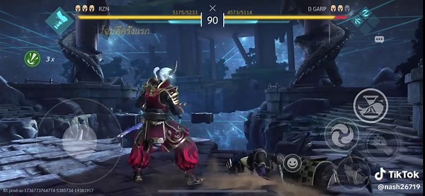 Iaido Sword vs. Katana: A Shadow Fight Comparison