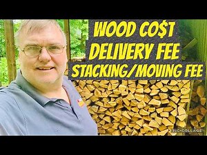 How I determine my FIREWOOD pricing