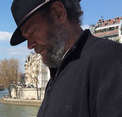 Ramon Ward-Thompson - Morpeth Gallery ramon wardthompson artist