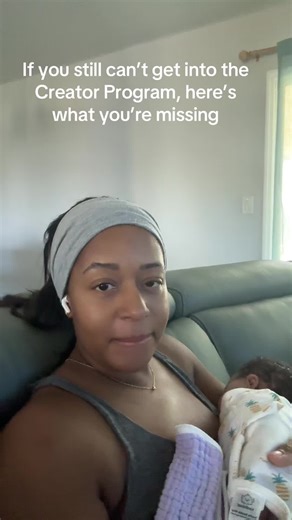 Join the TikTok Creator Program: A Step-by-Step Guide