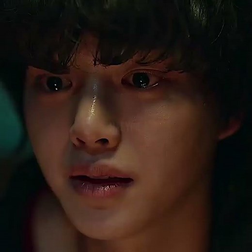 "Unforgettable Scenes from Sweet Home 😱 | Netflix K-Drama Edit"