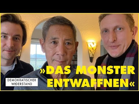 Prof. Sucharit Bhakdi: »Sie haben die Immunität verwirkt« | Im Gespräch mit Sodenkamp & Lenz