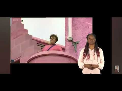 Sign Zone | Balamory: Character Songs - Archie