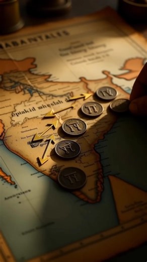 How India's Money Evolved??