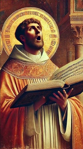 Canto Ambrosiano | Ancient Hymns of Sacred Tradition 🎶🙏