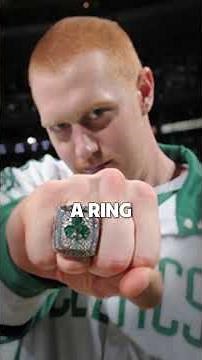 What Happened to Brian Scalabrine? 👀