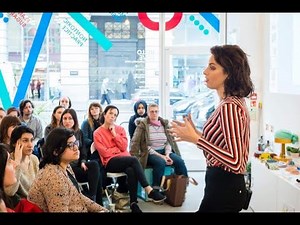 Jade Shaw: Speaker & Teacher on Out of Body Experiences & Astral Projection.