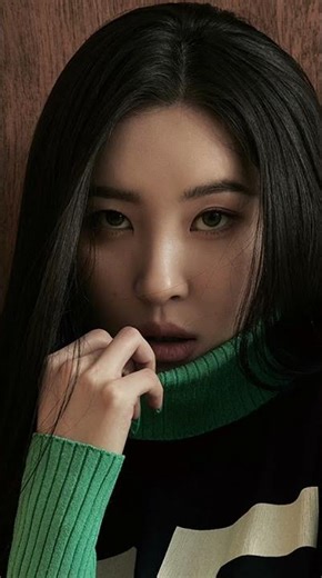 Sunmi... 😍😍 #sunmi