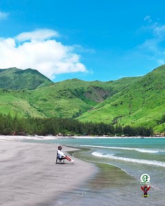 4.5M views · 10K reactions | Ang ganda mo Nagsasa Cove ⛰ at San Antonio, Zambales, Philippines #bobsy #nature #newzealandvibes #nagsasacove #ShihfaPhilippines #ShihFaTakesYouFarther | Bobsy | Facebook