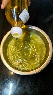 Green Tomato Italian Sauce | Authentic Pasta & Pizza Sauce from Unripe Tomatoes #foryou #viralvideo