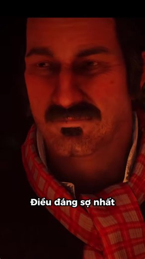 Dutch - Tư tưởng cũ trong thế kỷ mới #rdr #rdr2 #cowboy #ps5