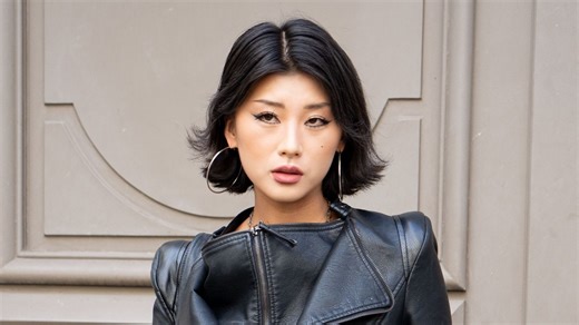 Voici les 3 coupes de cheveux tendances de l'année 2025 selon une experte du style (et à qui elles vont)