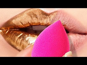 Brilliant beauty hacks for everyday glam!