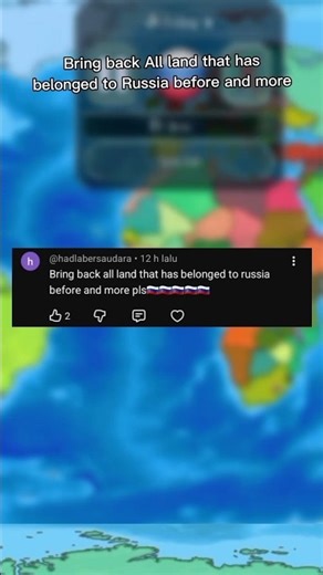 what should I do next?? #dummynation #map #challenge #request