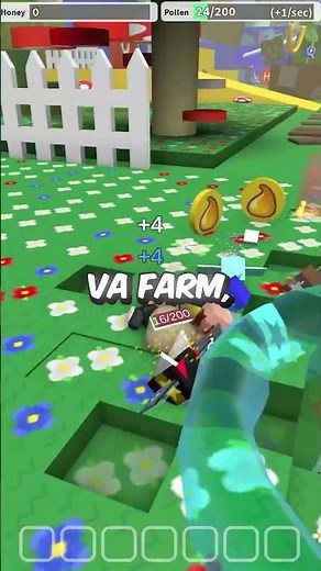 Le meilleur des simulator de Roblox #roblox #beeswarmsimulator #robloxbeeswarm