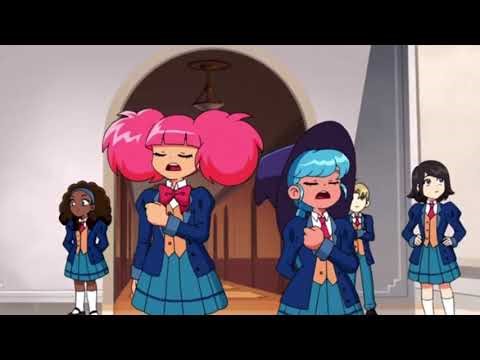 "Holy…" Supercut