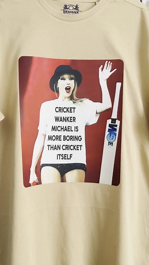 2.6K views | A funny tshirt is always the best gift #dtfprinting #smallbusinesssupportingsmallbusiness #Christmas #funnygiftideas #tshirts | DesignX Personalised Gifts | Facebook