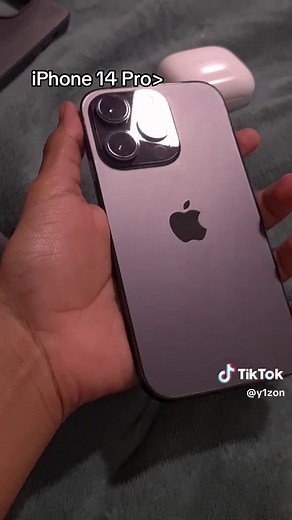 iPhone 14 Pro ❤️‍🔥 #apple #iphone #14pro