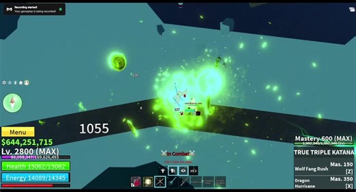 Unlocking Blox Fruits: Master Cyborg Techniques