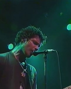 Soundgarden released the single "Spoonman" on this day in 1994! | REVOLVER Magazine